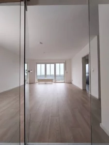 *Attraktive 3-Zimmer-Wohnung mit Balkon in ruhiger Wohnlage*
