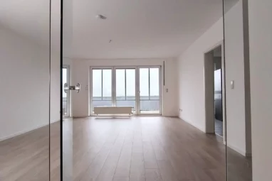 *Attraktive 3-Zimmer-Wohnung mit Balkon in ruhiger Wohnlage*