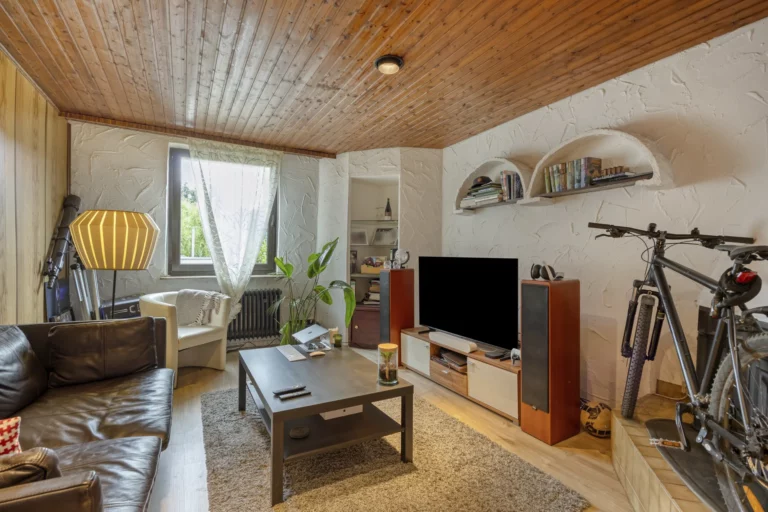 Gut geschnittene 2-Zimmer-Wohnung in ruhiger Lage von Köln-Buchheim