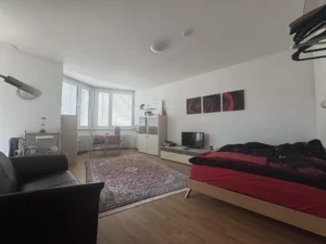 * Appartement mit Balkon am Mediapark*