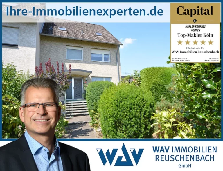 Facettenreiches Eckhaus mit viel Platz in ruhiger Lage