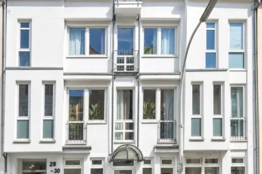 Lichtdurchflutetes Appartement in Bonn Poppelsdorf in Uni-Nähe
