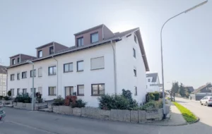 Nahe Koblenz! Großzügige Erdgeschosswohnung mit Terrasse und Garten