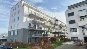 Attraktive Kapitalanlage in zentraler Wesselinger Lage – modernes Micro-Apartment