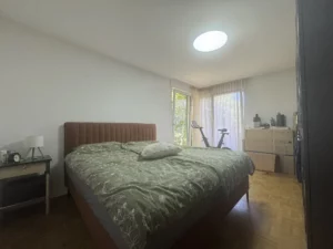 Charmante 3-Zimmer-Wohnung mit Gartenabschnitt in Bergisch Gladbach