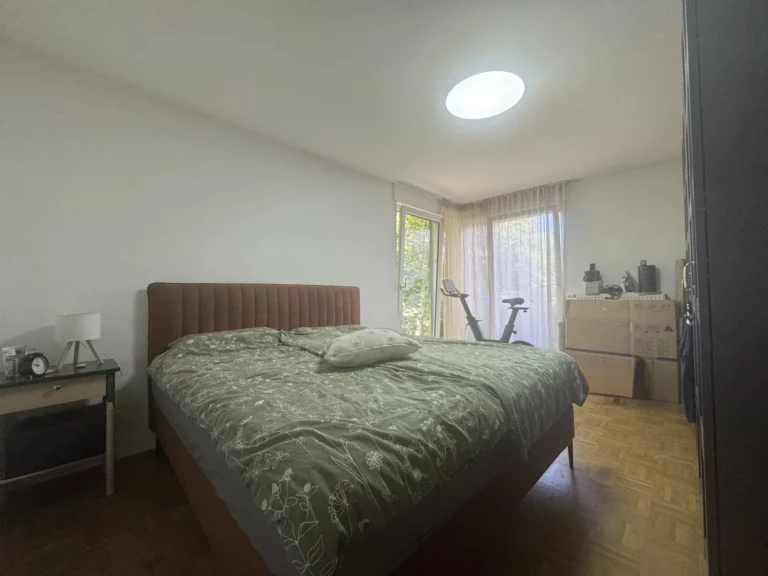 Charmante 3-Zimmer-Wohnung mit Gartenabschnitt in Bergisch Gladbach