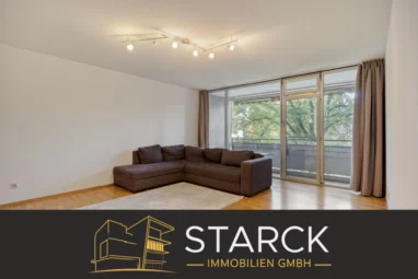 Bezugsbereit in Refrath: 3,5-Zimmer-Wohnung mit Westloggia und Tiefgaragenstellplatz