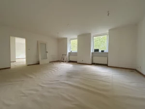 *Geräumige 2-Zimmer-Wohnung in zentraler Lage von Leverkusen*