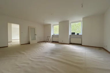 *Geräumige 2-Zimmer-Wohnung in zentraler Lage von Leverkusen*