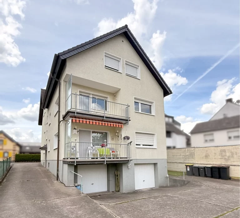 „Macher“ gesucht! Eigentumswohnung in top Lage mit Investitionsbedarf