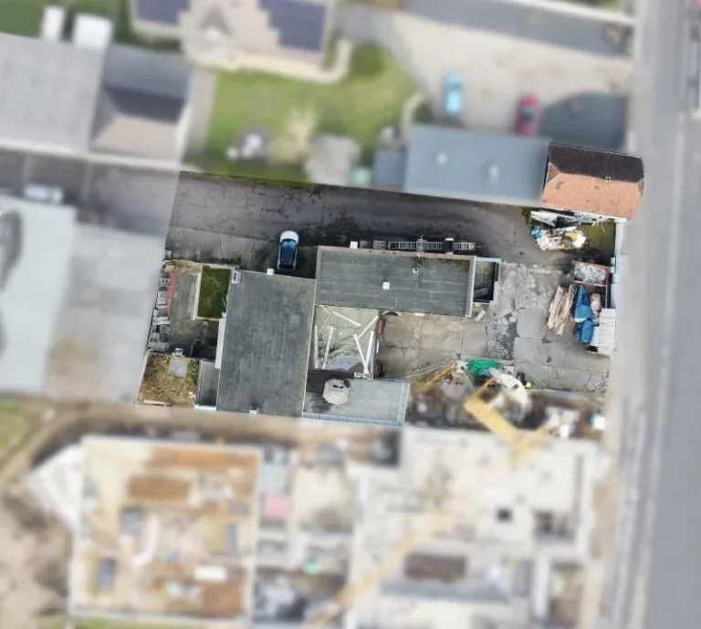 Baugrundstück für Ihren Neubau!